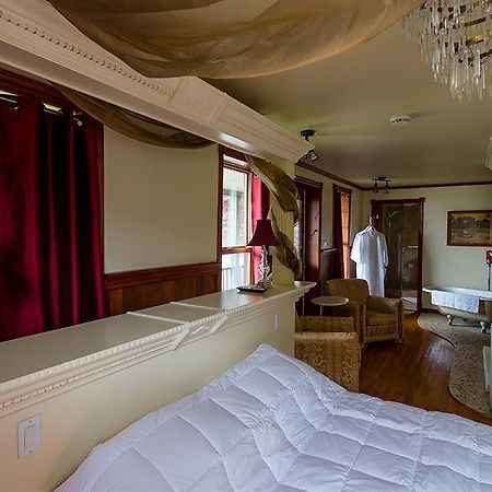 Auberge Mr James Riviere-du-Loup Luaran gambar