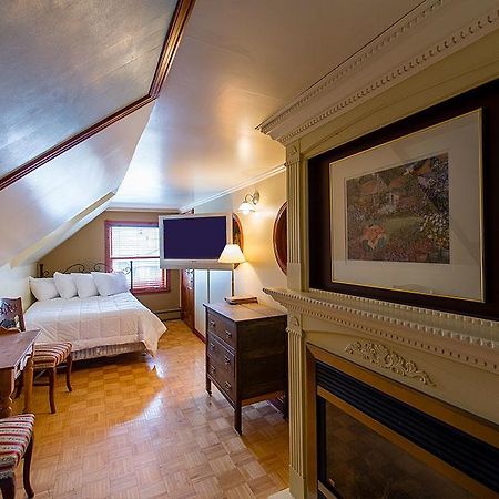 Auberge Mr James Riviere-du-Loup Luaran gambar