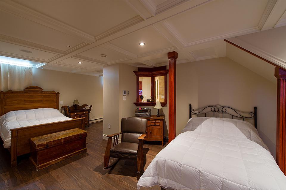Auberge Mr James Riviere-du-Loup Luaran gambar