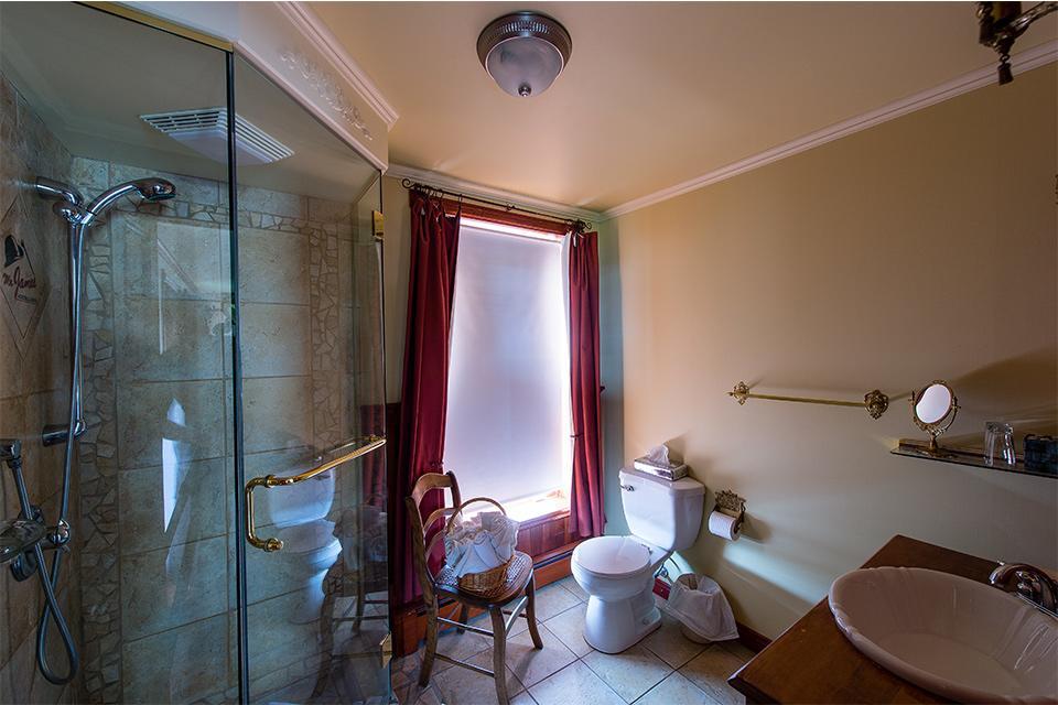 Auberge Mr James Riviere-du-Loup Luaran gambar