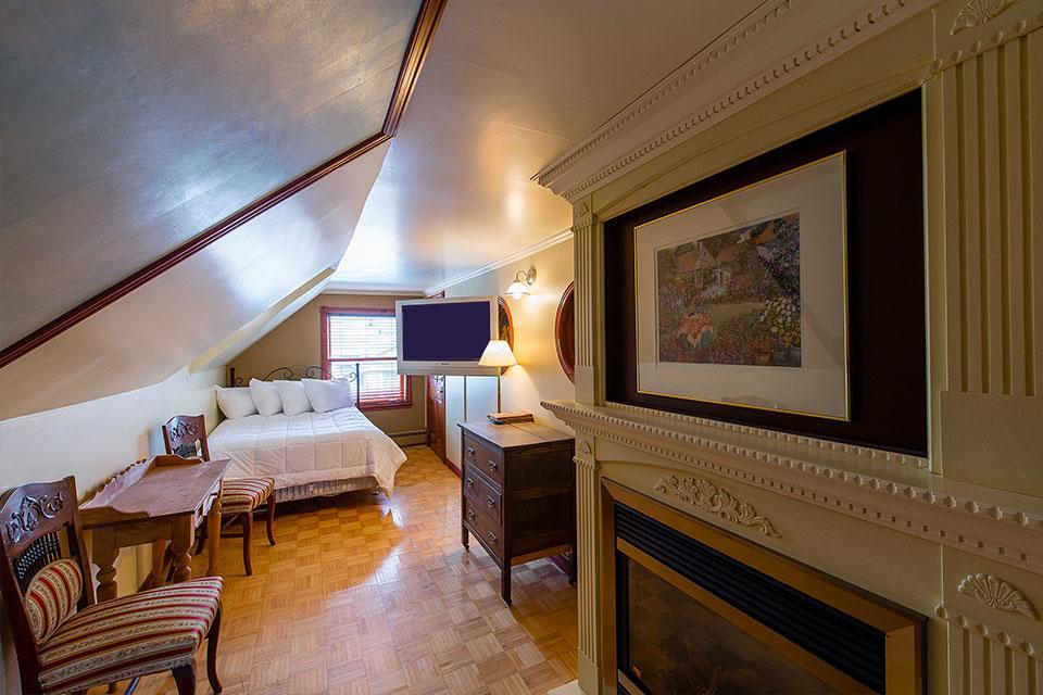 Auberge Mr James Riviere-du-Loup Luaran gambar