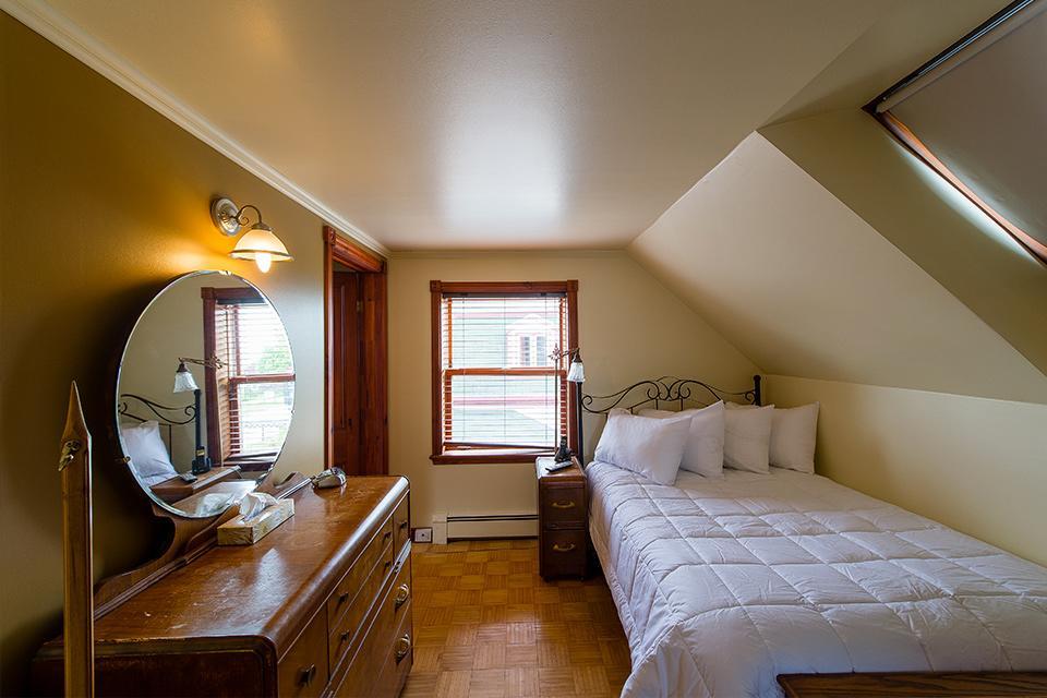 Auberge Mr James Riviere-du-Loup Luaran gambar