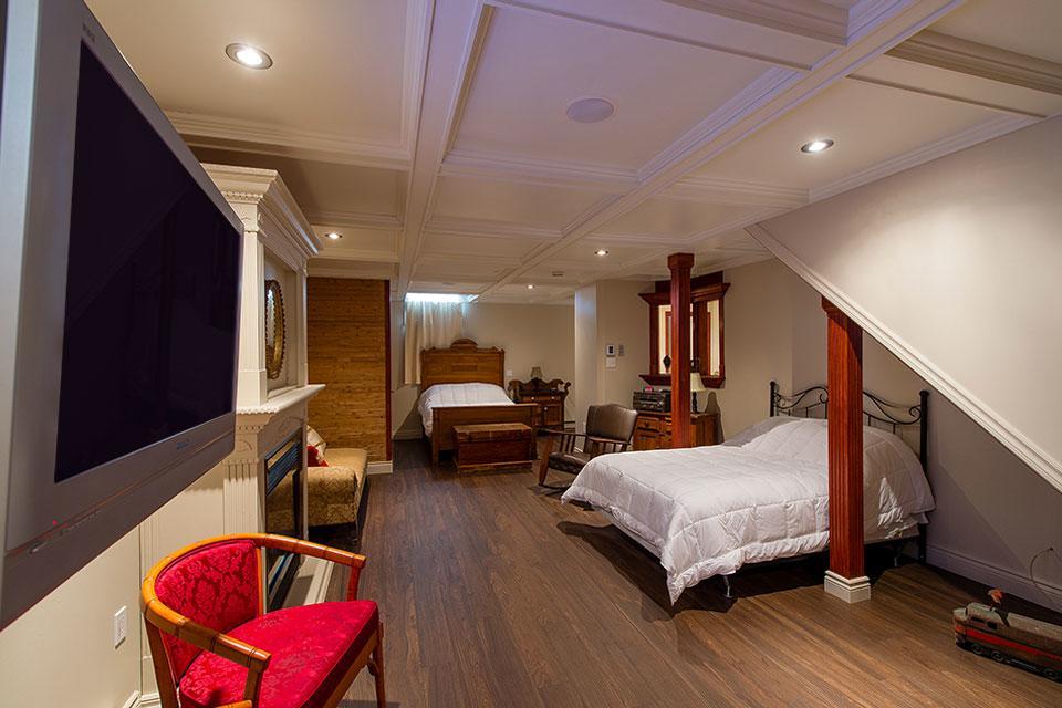 Auberge Mr James Riviere-du-Loup Luaran gambar